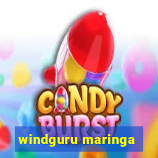 windguru maringa